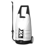 Pulvérisateur sur batterie "VX"