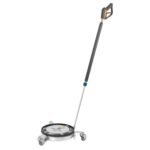 Nettoyeur de chassis & de sol 300 mm