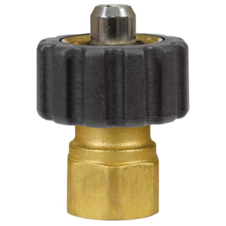 Adapters