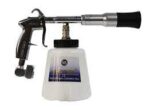 Pistolet de nettoyage SUPER BOOSTER - 6,2 bar - 160 l/min