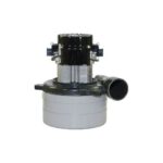 Moteur aspirateur