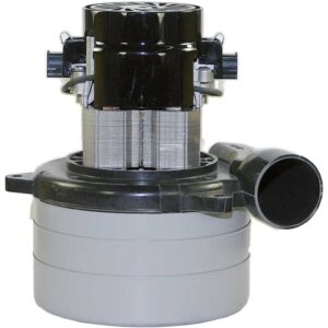 Moteur aspirateur