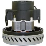 Moteur aspirateur