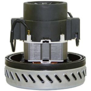 Moteur aspirateur