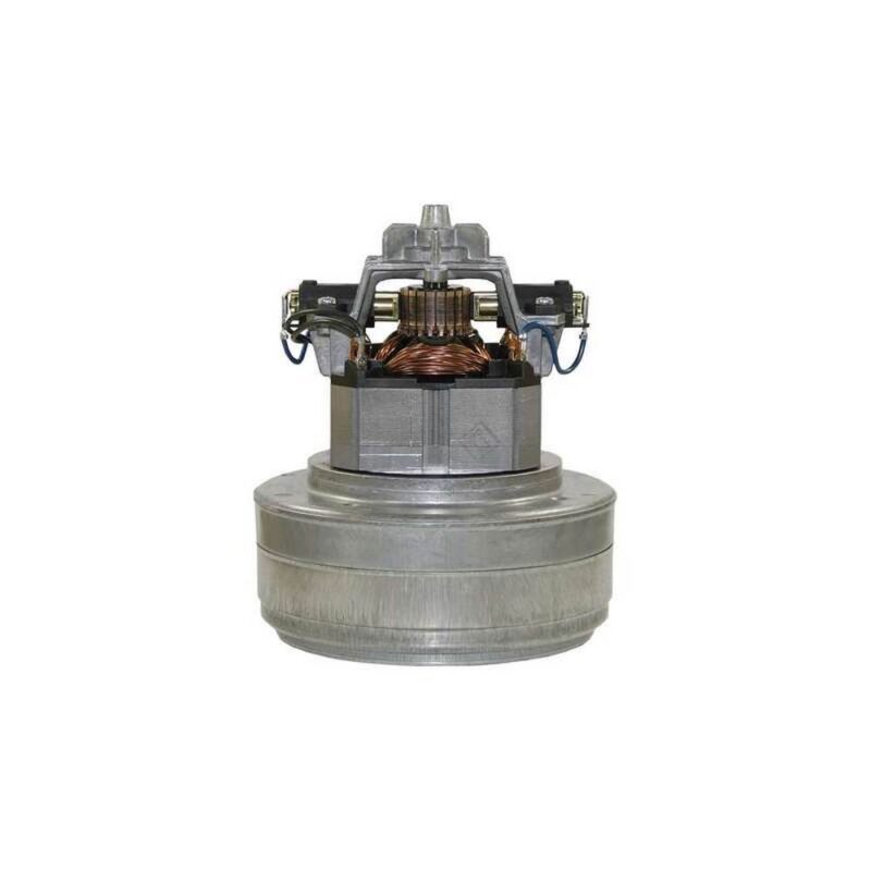 Moteur aspirateur