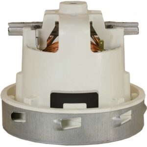 Moteur aspirateur