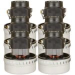 Moteur aspirateur
