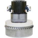 Moteur aspirateur
