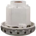 Moteur aspirateur