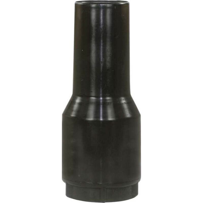 Embout rotatif flexible