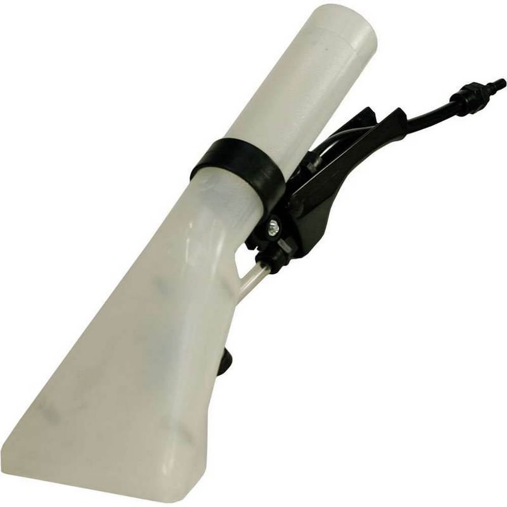 Pièces & accessoires pour injecteur extracteur