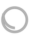 Flexible aspirateur