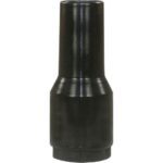 Embout rotatif Ø 36 mm côté accessoires