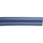 Flexible aspirateur Ø 50 mm bleu/gris au mètre