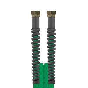 Flexible assemblé CARWASH COMFORT vert DN06