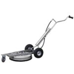 Nettoyeur sol TurboDevil TD52