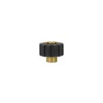 Adapteur Femelle/Femelle compact