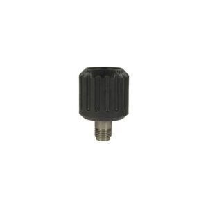 RACCORD MANUEL ROTATIF M22F:1/4M