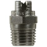Mondstuk H 1/4