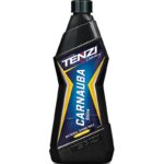 Natuurlijke carnaubawas geassocieerd met PTFE
