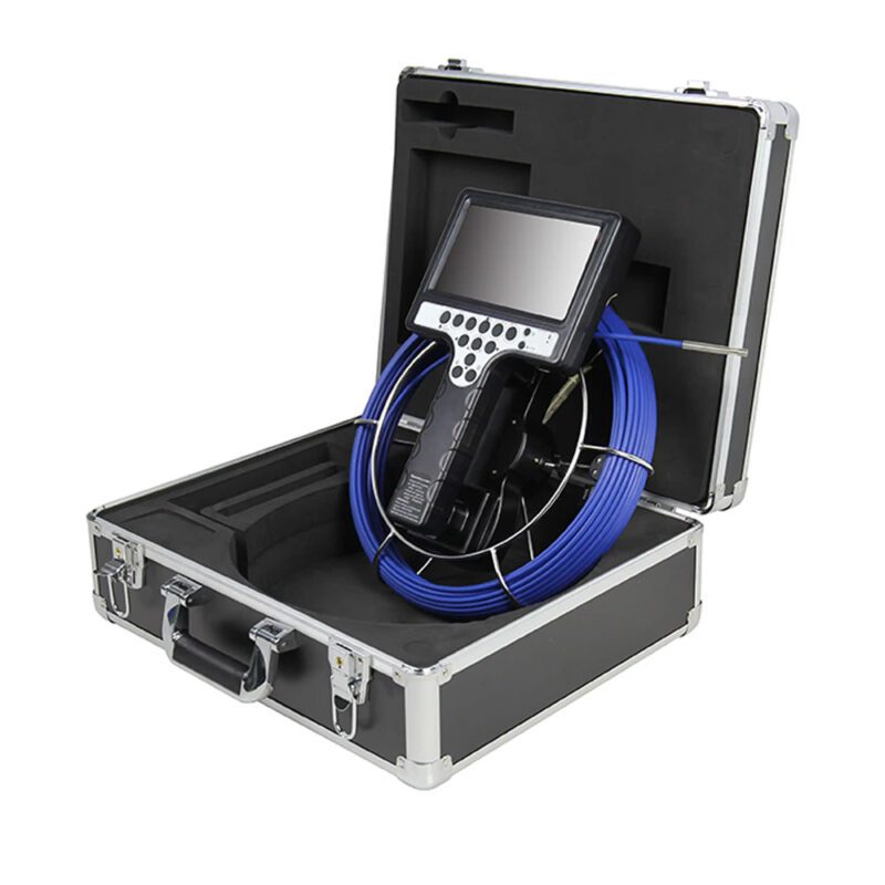 Draagbare Endoscopische Camera - Afbeelding 7