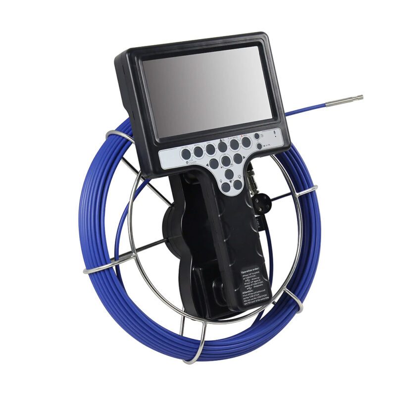 Draagbare Endoscopische Camera - Afbeelding 2