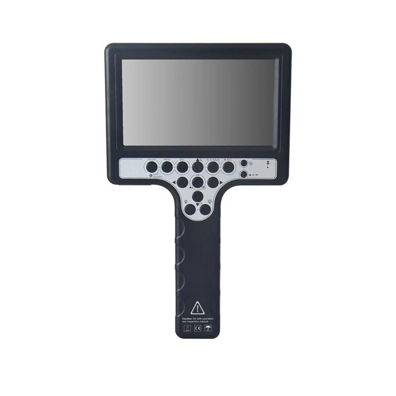 Draagbare Endoscopische Camera - Afbeelding 5