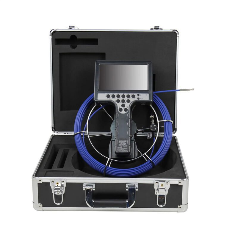 Draagbare Endoscopische Camera - Afbeelding 8