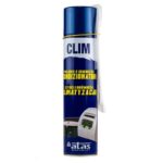 Détergent hygiénique pour système d'air conditionné  - Clim - 400 ml