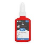 Remdraad medium - lage viscositeit - LOCKTOP