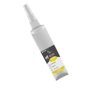 Etanchéité tuyaux et gros filetages- thixotrope (flacon accordéon 50 ml) - 577