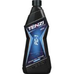 Protection à base de quartz- carnauba et PTFE  - PC1 - 700 ml