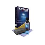 Vitrification avancée au quartz pour carrosserie Q10 - 50 ml