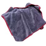 Microfibre de séchage super épaisse