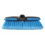Brosse rectangulaire