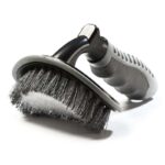 Brosse professionelle pour textile
