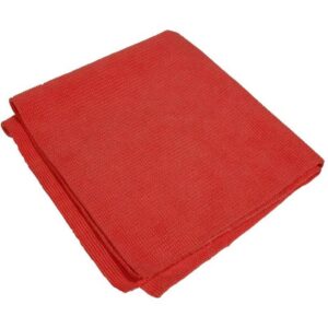 Microfibre sans ourlet