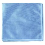 Lingette microfibre spécial vitres