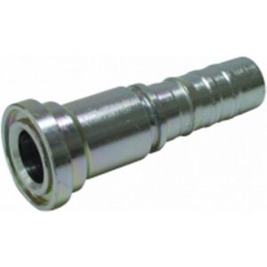 Slangkoppeling flens 6000 PSI