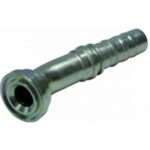 Embout 22,5° flange 6000 PSI superspiral