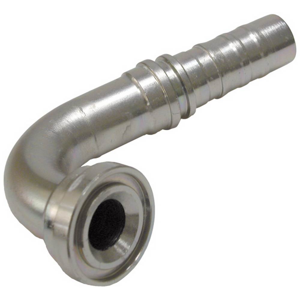 Embout 100 Flange 3000 PSI Superspiral Toussaint Industry Embout 100 Flange 3000 PSI Superspiral Toussaint Industry