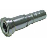 Embout flange Caterpillar superspiral