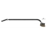 Lance brosse type "flex"