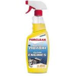 Ontvetter voor de mechanische gedeelte MF 01821 - forclean