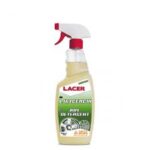 Détergent alcalin dégraissant jante  - Lacer