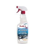 Spray de polissage de tableau de bord  - Plak 2R - 750 ml