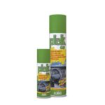 Spray de polissage de tableau de bord  - Plak Car 200 & 600 ml