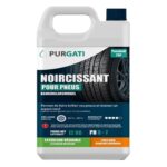 Lustrant pour pneumatique  - Pneubell Tsp