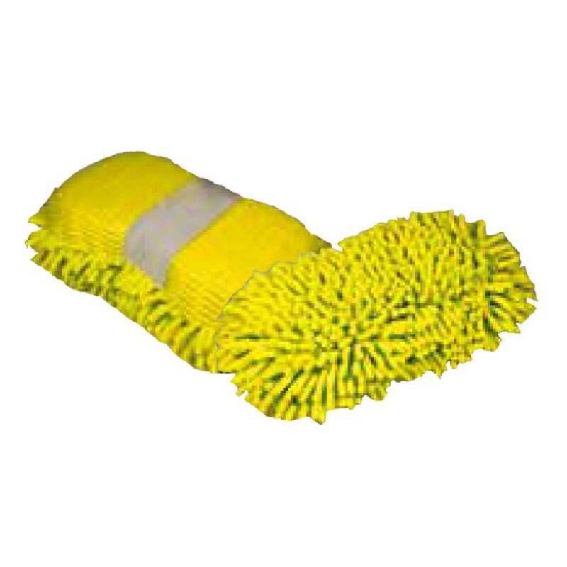 Éponge microfibre duo jumbo