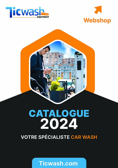Catalogues 12 Catalogue Ticwash
